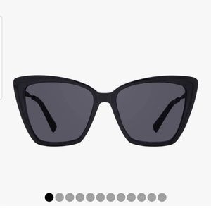 ~ DIFF Becky Sunglasses NEW ~